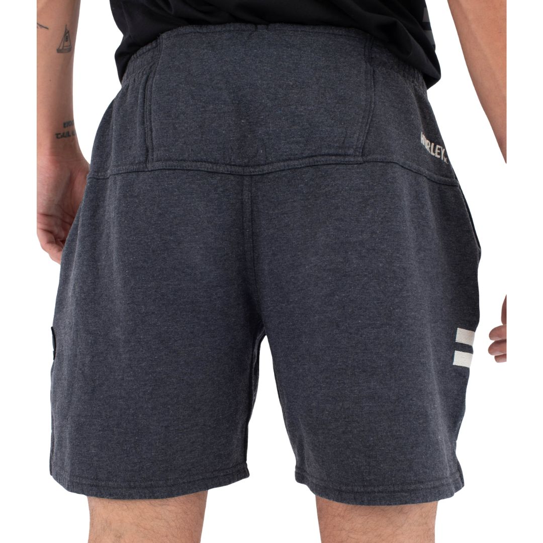 Trek Hybrid Short