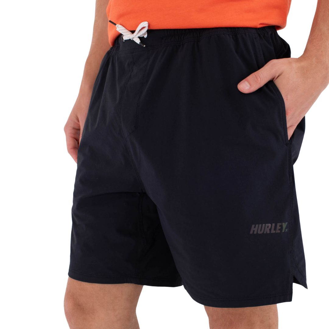 Phantom Slub 3/4 Waistband Short 18"