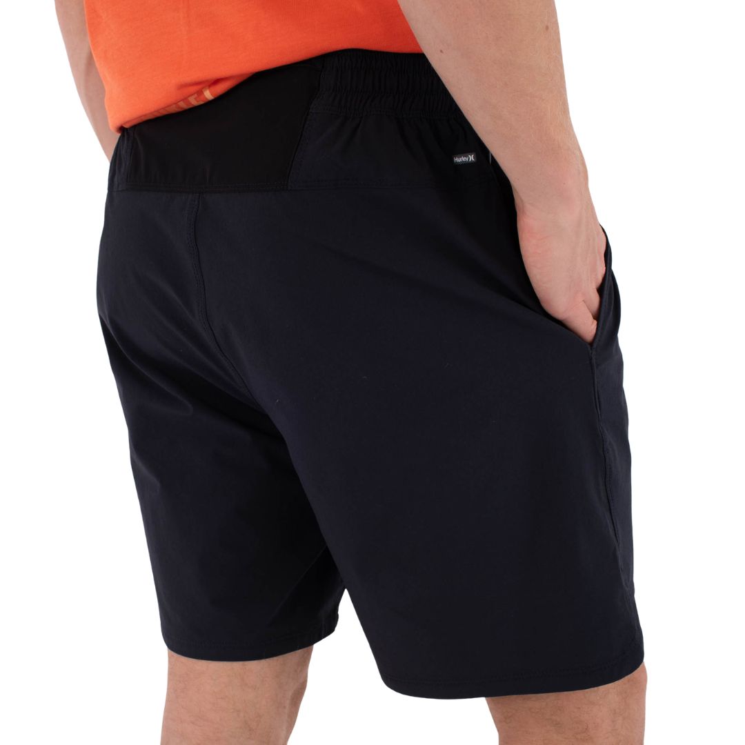 Phantom Slub 3/4 Waistband Short 18"