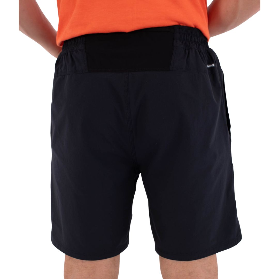 Phantom Slub 3/4 Waistband Short 18"