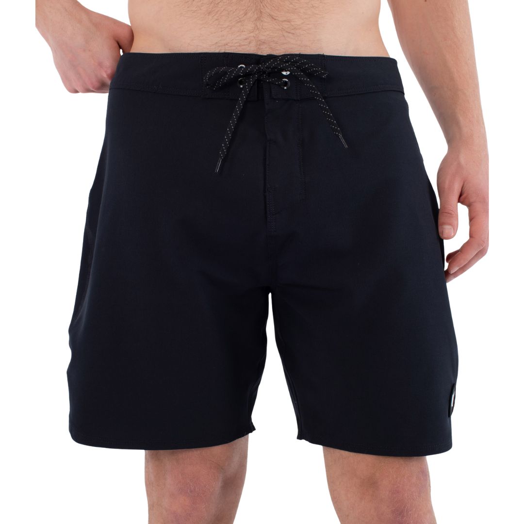 Phantom-Eco One & Only Solid 18" Boardshort