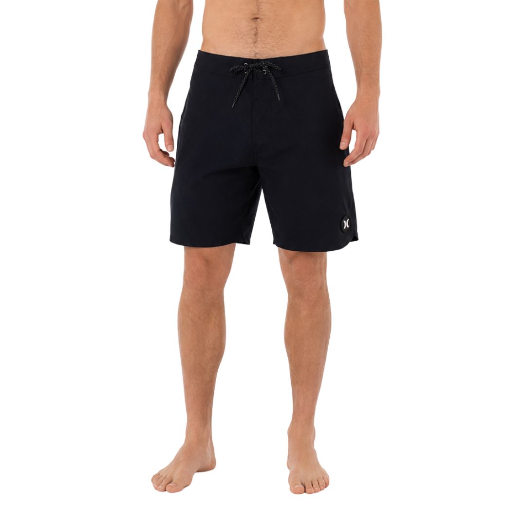 Phantom-Eco One & Only Solid 18" Boardshort