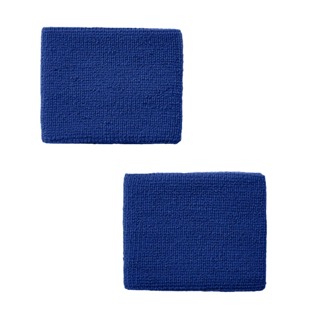Performance Wristbands (2 Pack)