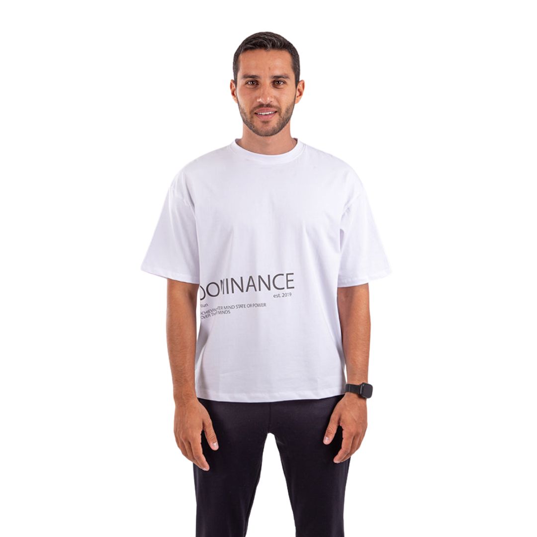 Street Tee
