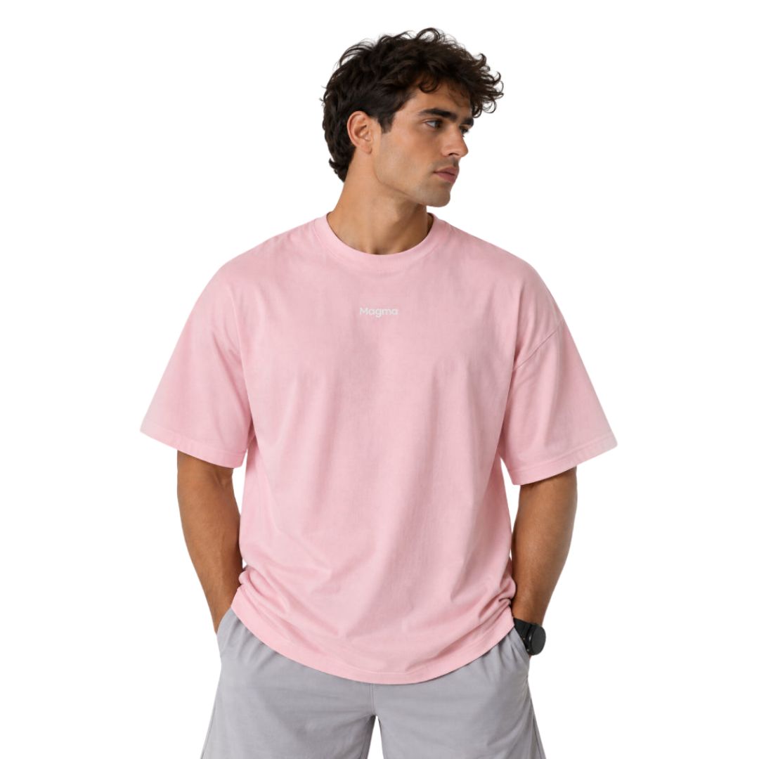 Daily Core Tee
