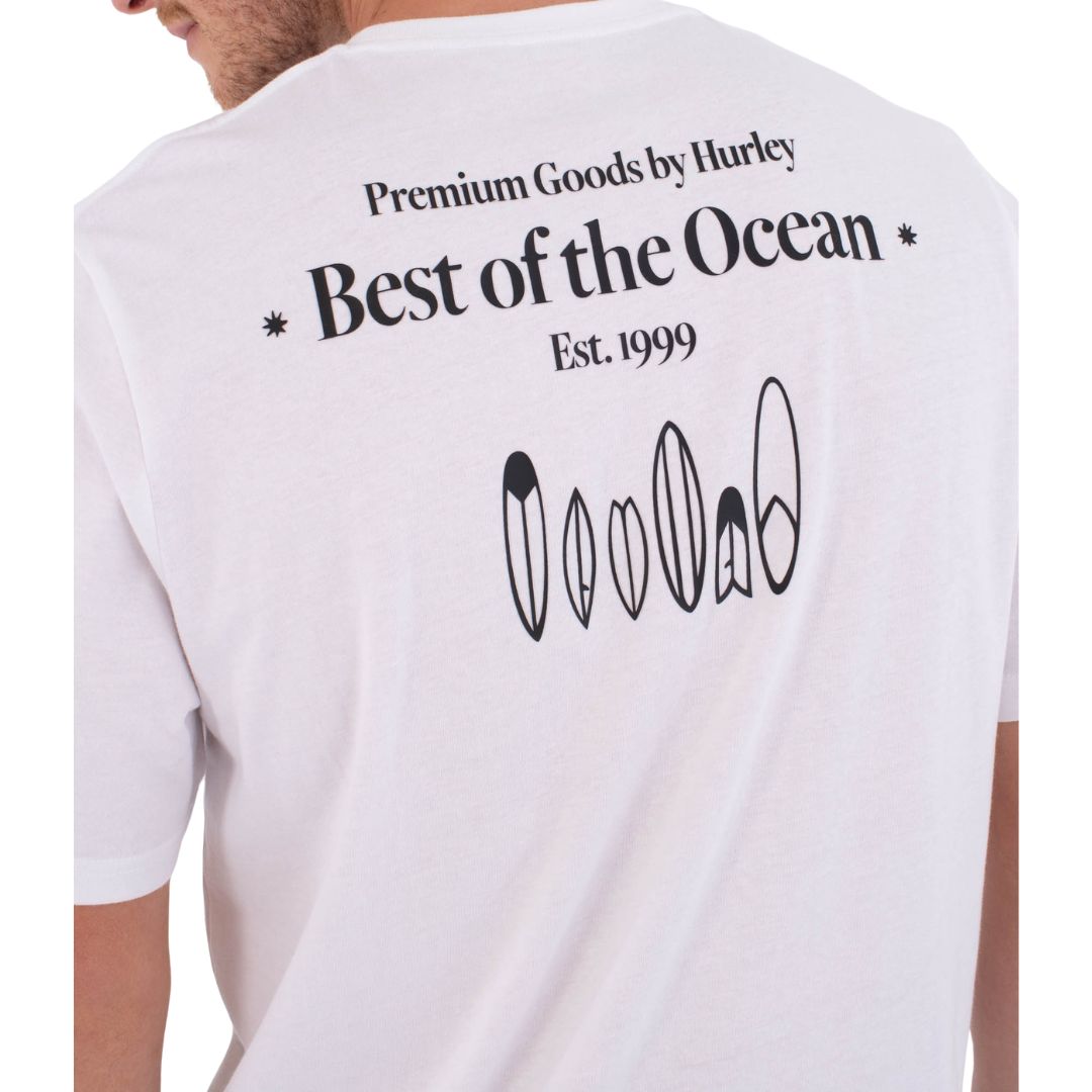 Printing Press Biriri Short Sleeve T-Shirt