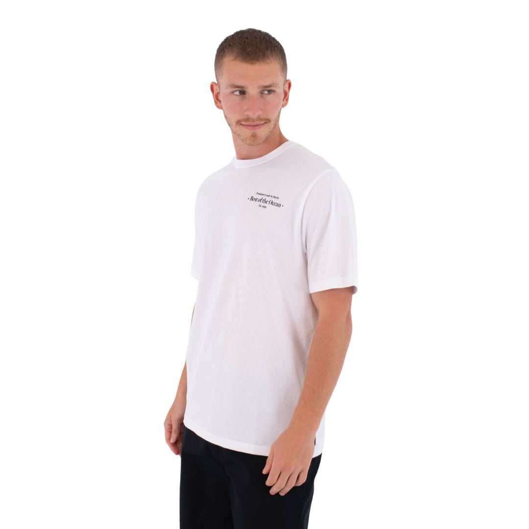 Printing Press Biriri Short Sleeve T-Shirt