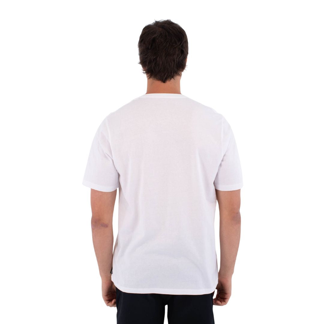 Printing Press Icon Circle Short Sleeve T-Shirt