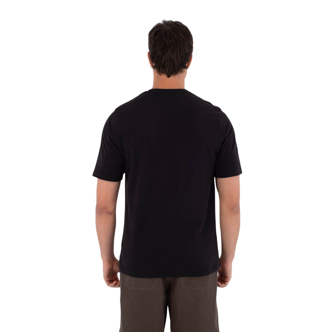 The Box Short Sleeve Tee