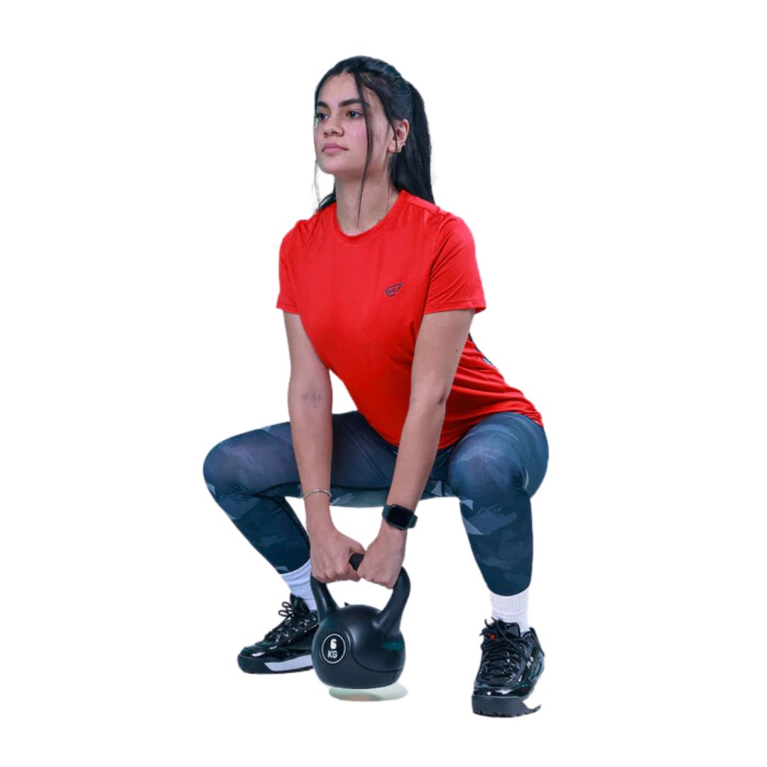 تيشيرت ميش