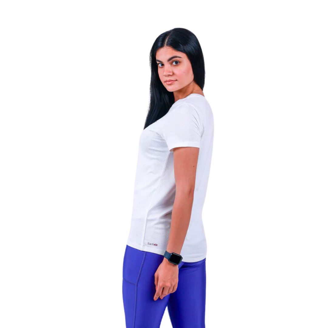 Mesh T-shirt
