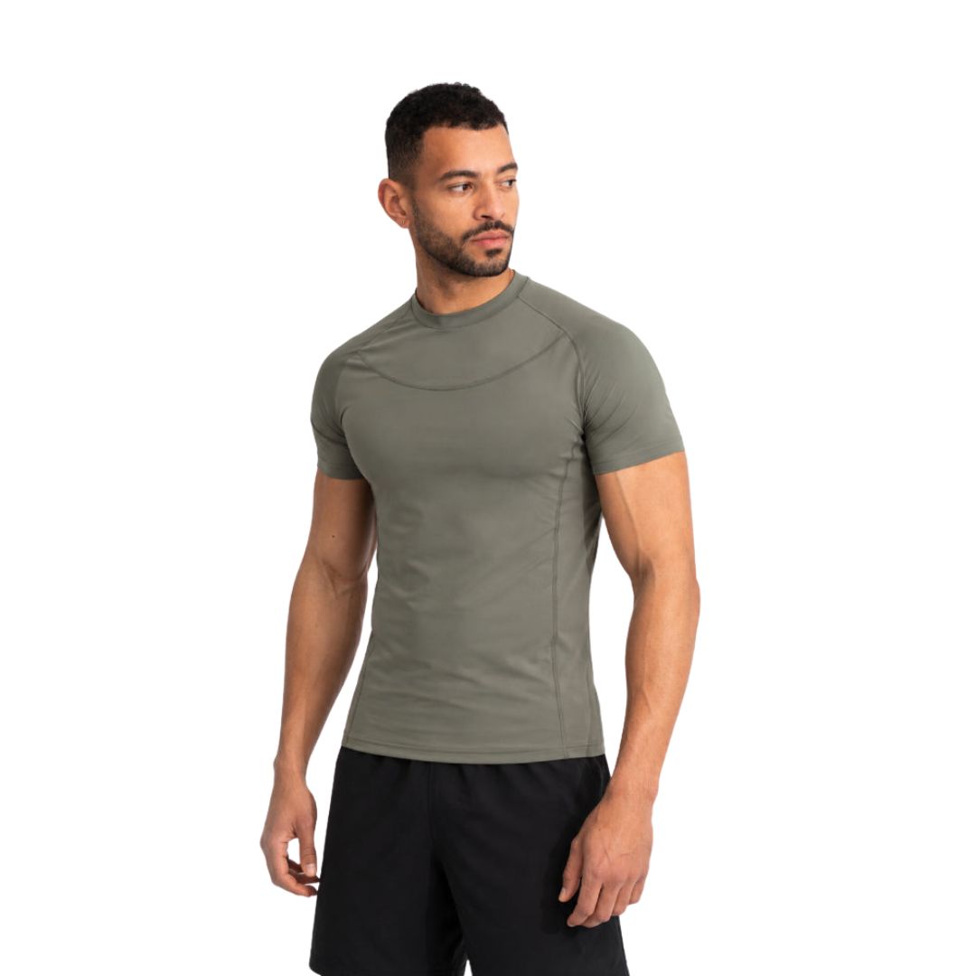 Performance Compression Tee