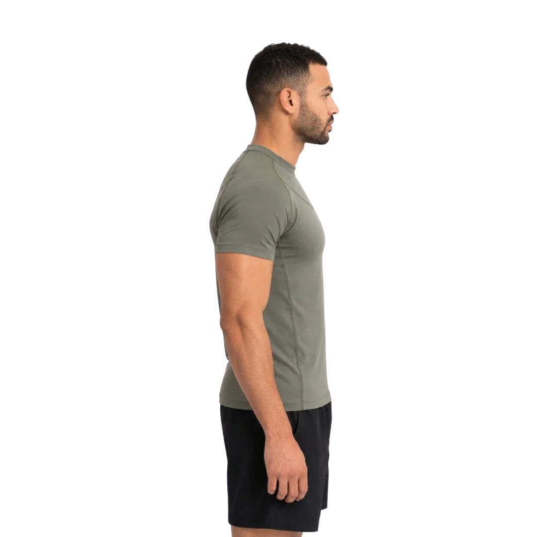 Performance Compression Tee
