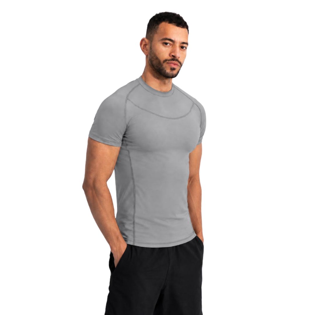 Performance Compression Tee