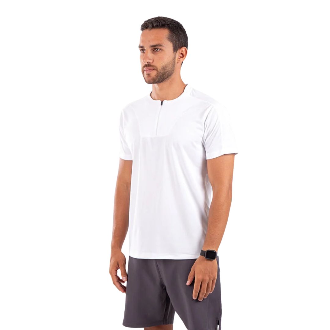AeroZip Polo