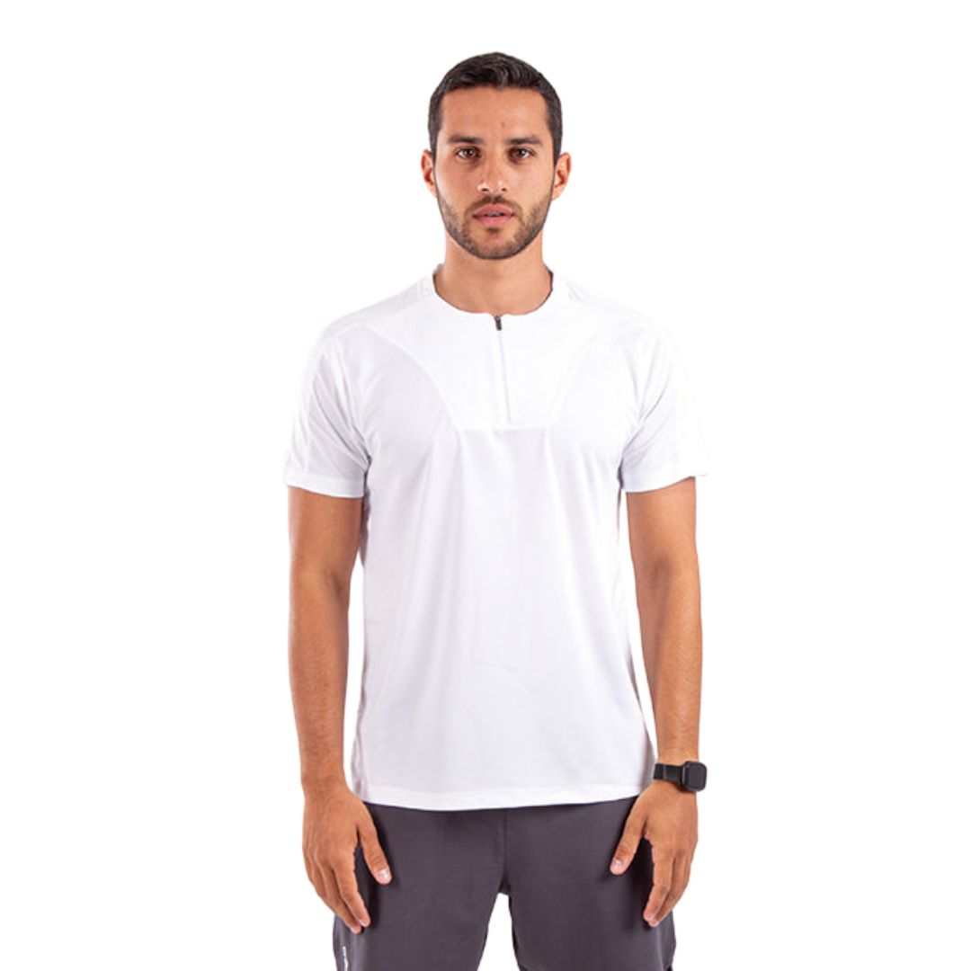 AeroZip Polo