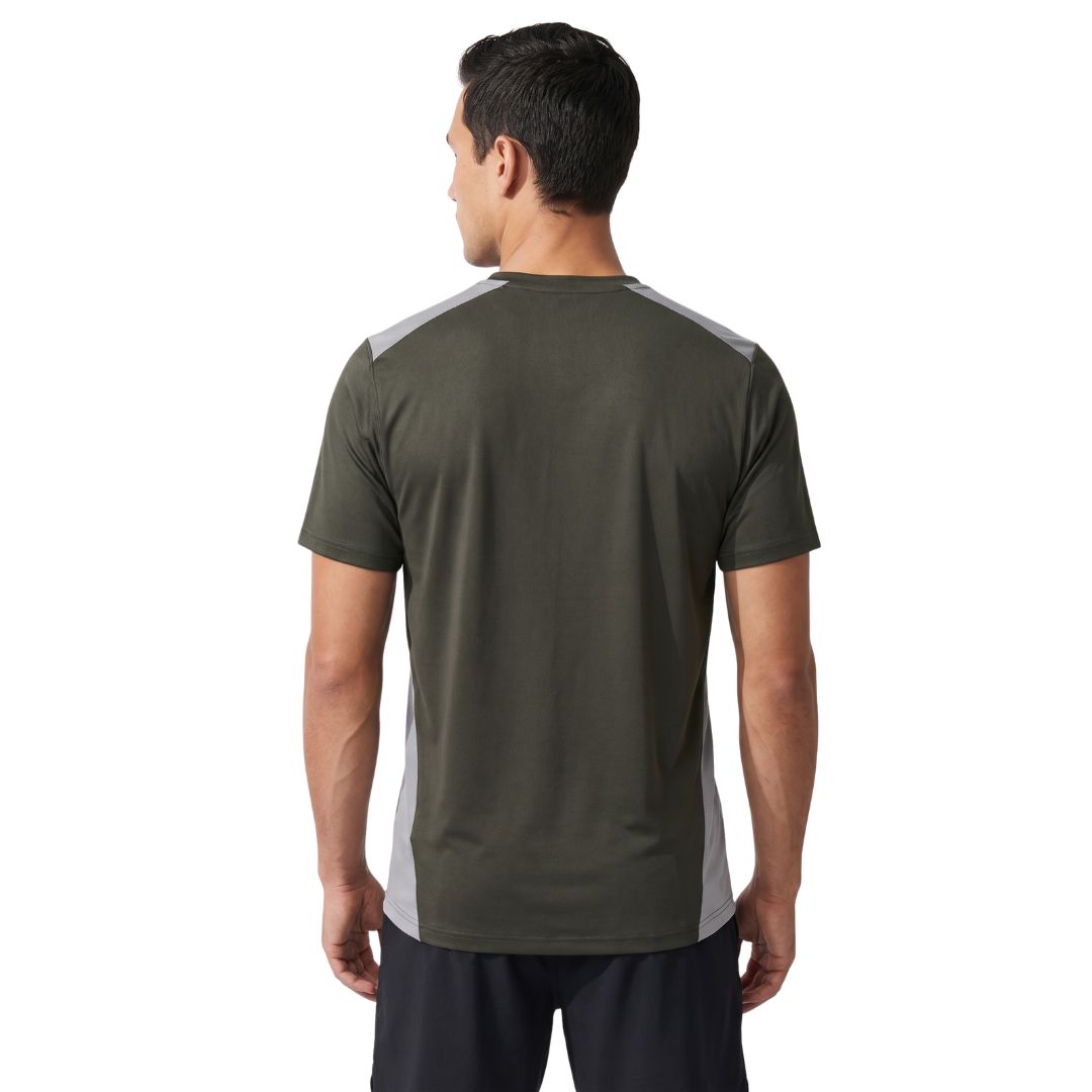 Duotone Performance Short Sleeve T-Shirt