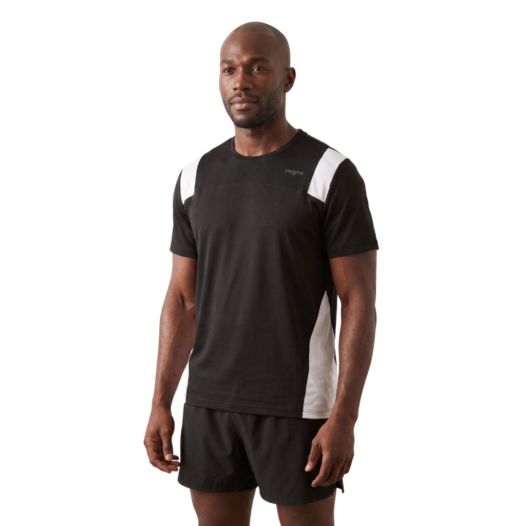 Duotone Performance Short Sleeve T-Shirt