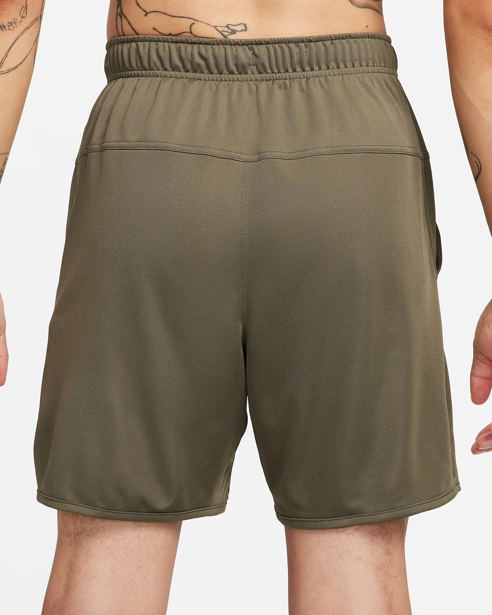 Totality Dri-FIT 7" Unlined Versatile Shorts
