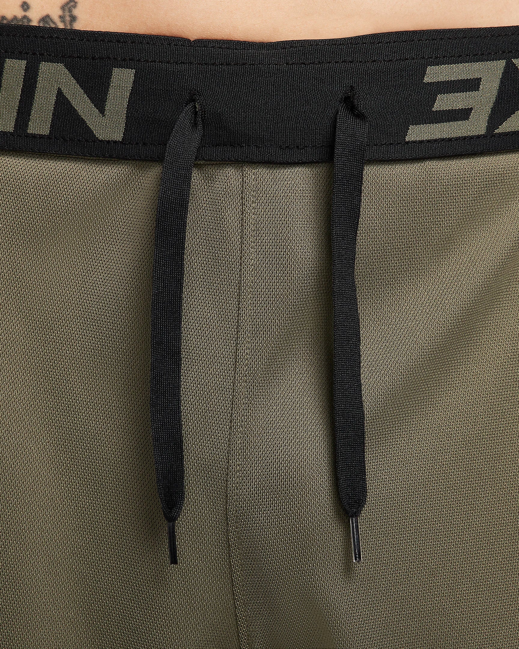 شورت توتالتي دراي فيت 7" بدون بطانة