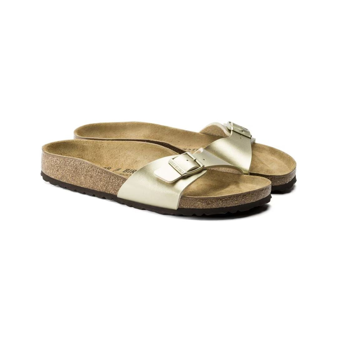 مدريد بي اف