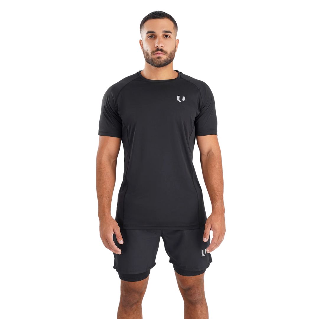 Dri Fit Espresso T-Shirt