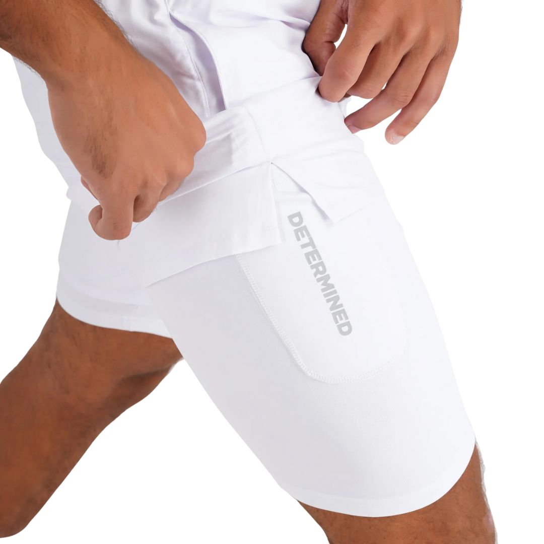 شورت برفرمنس كوكونت