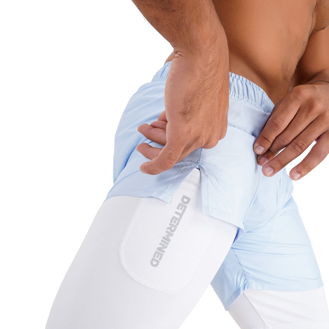 Performance Wave Shorts