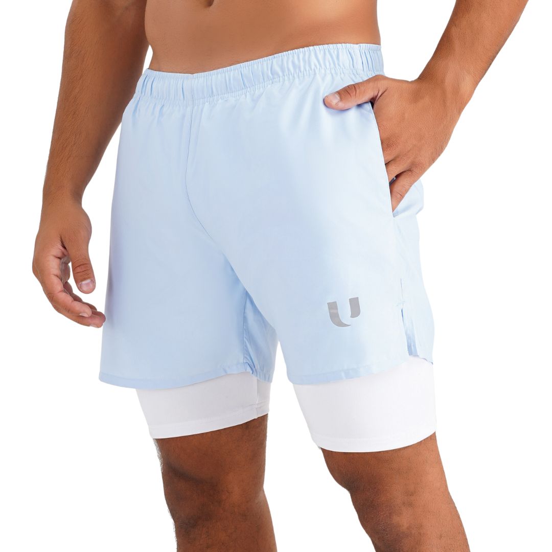 Performance Wave Shorts