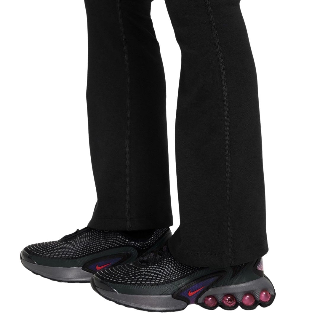 Classic High Waisted Flared Leggings