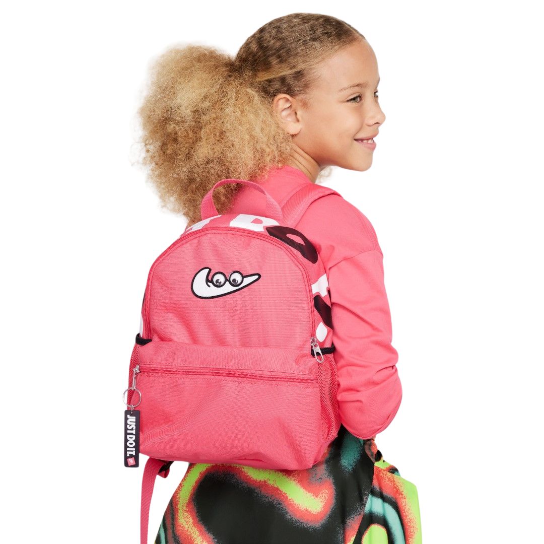 brasilia jdi mini backpack Brasilia JDI Mini Backpack (11L)