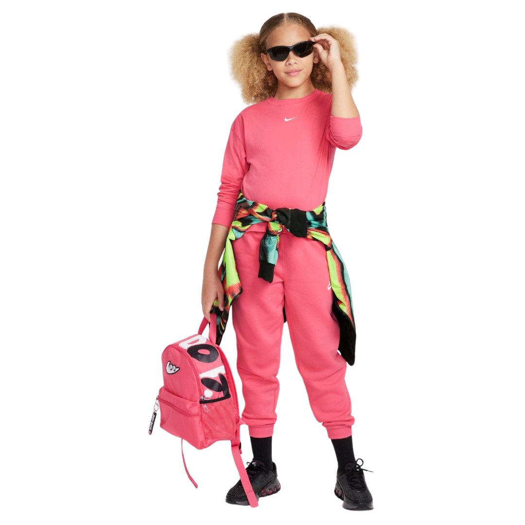 شنطة ظهر برازيلية JDI صغيرة (11 لتر)