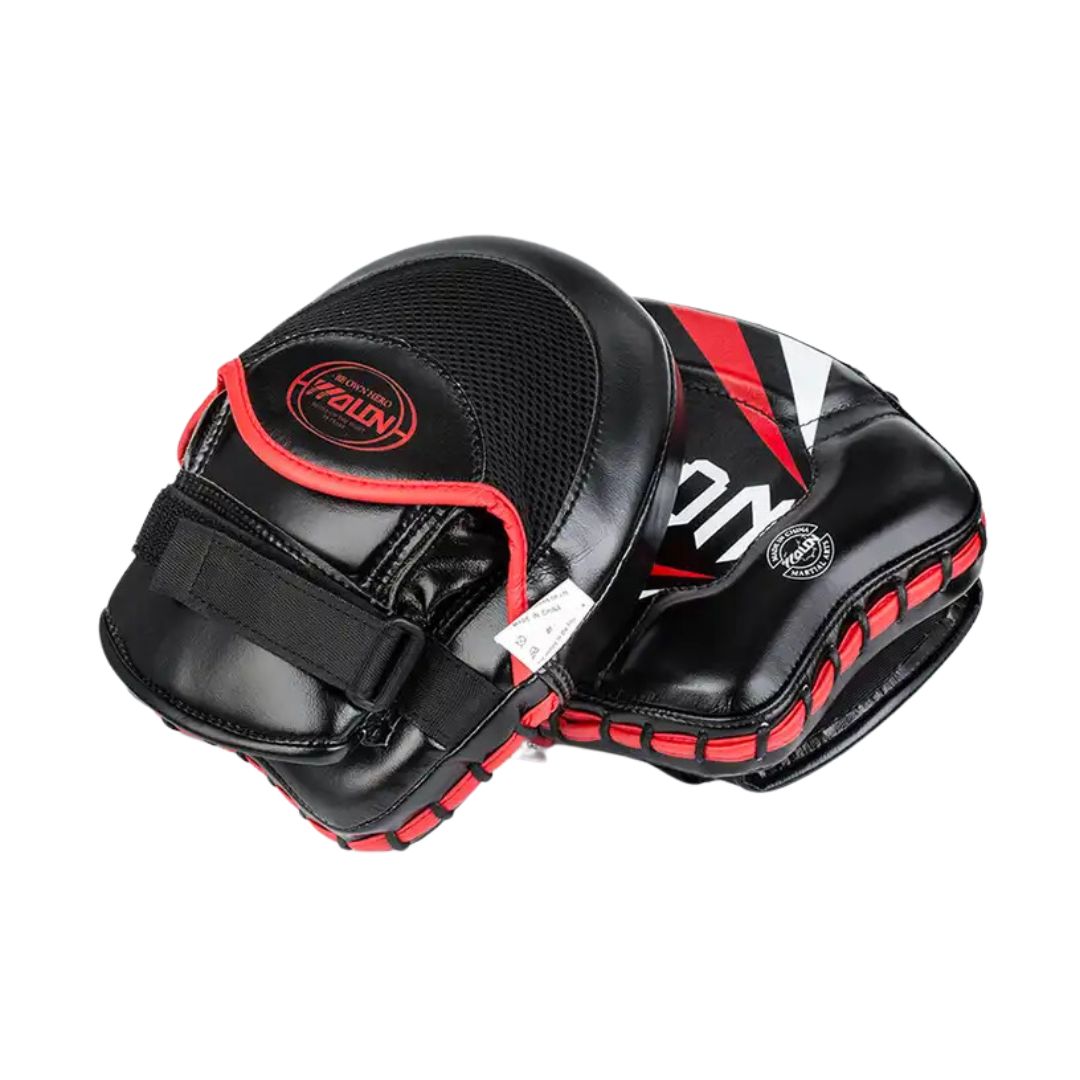 Pair Focus Mitt