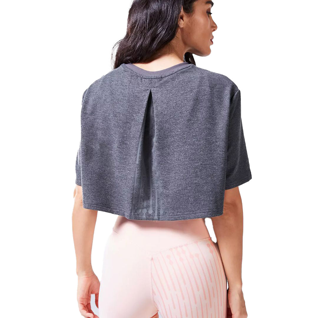 كروب توب كود ميستري