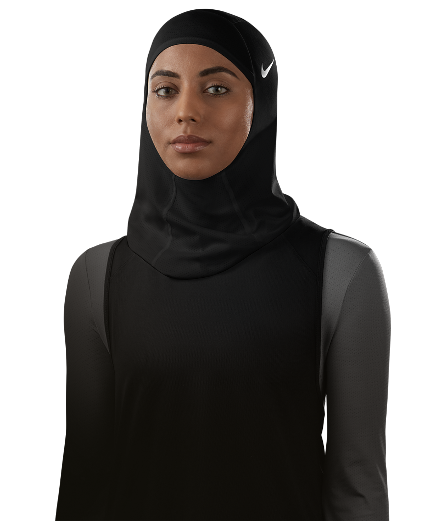 hijab jordan