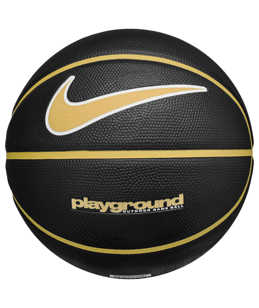 Everyday Playground 8P Basketball
