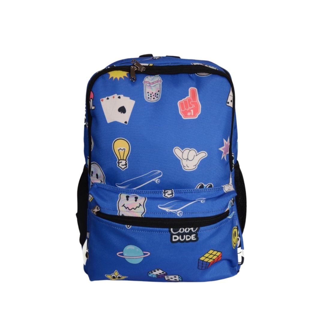 شنطة ظهر صغيرة كول دود