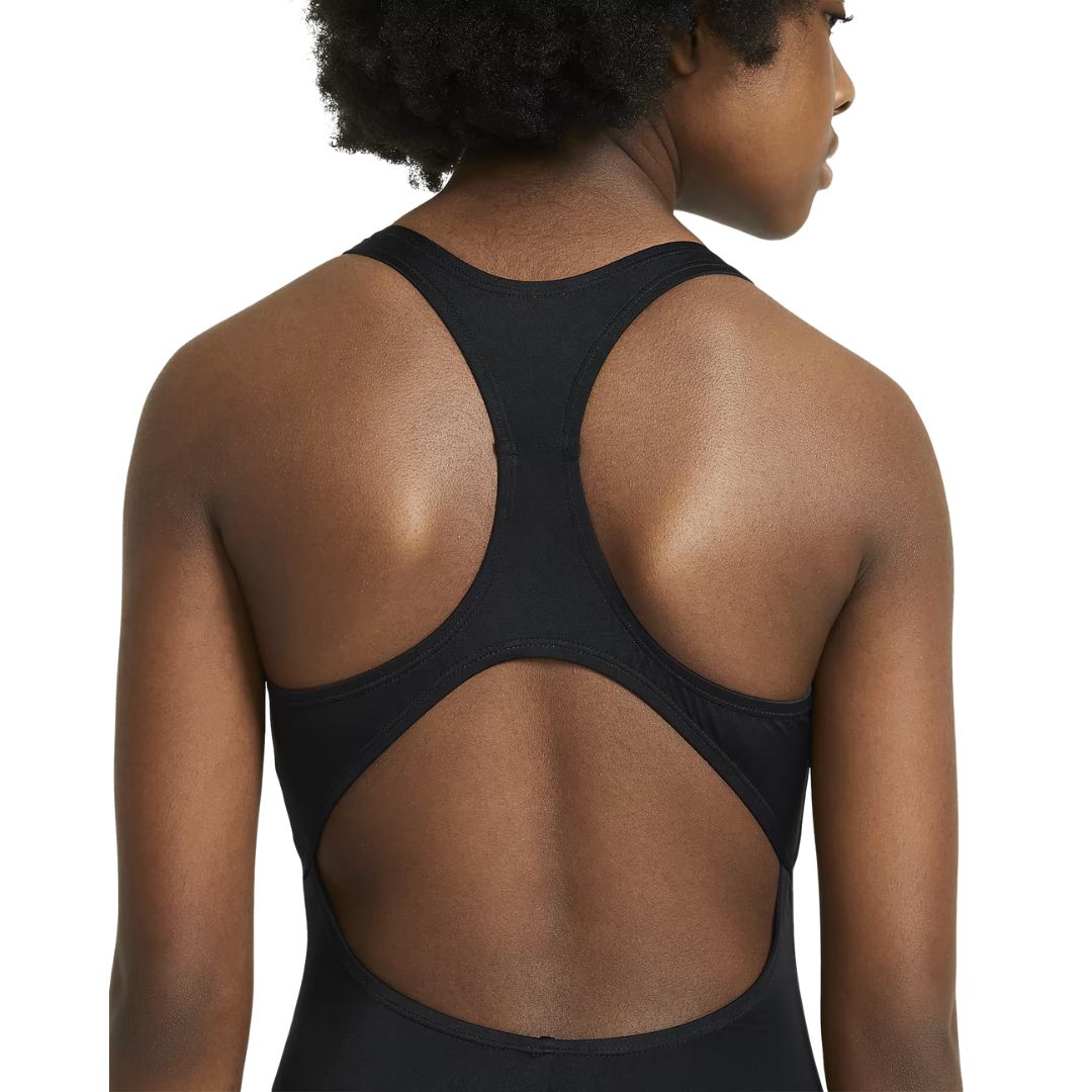Essential Racerback 1-Piece Swimsuit
