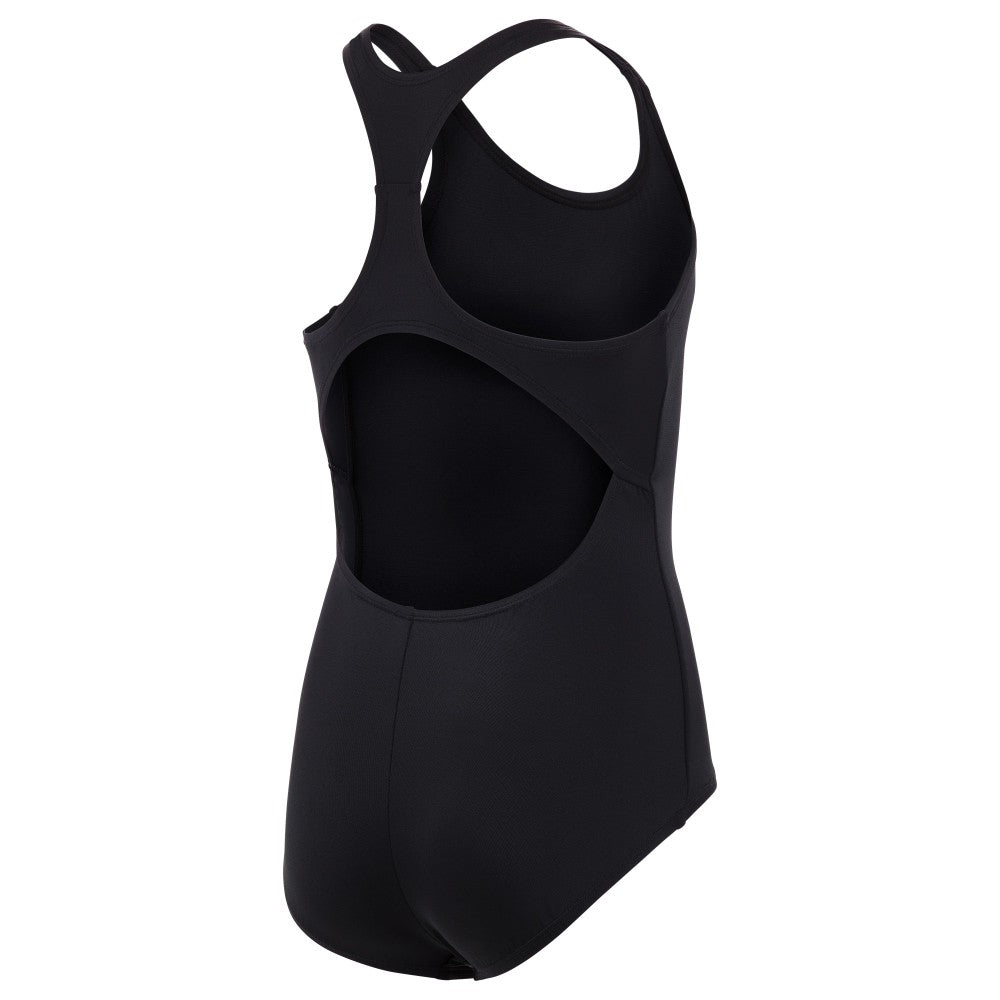 Essential Racerback 1-Piece Swimsuit