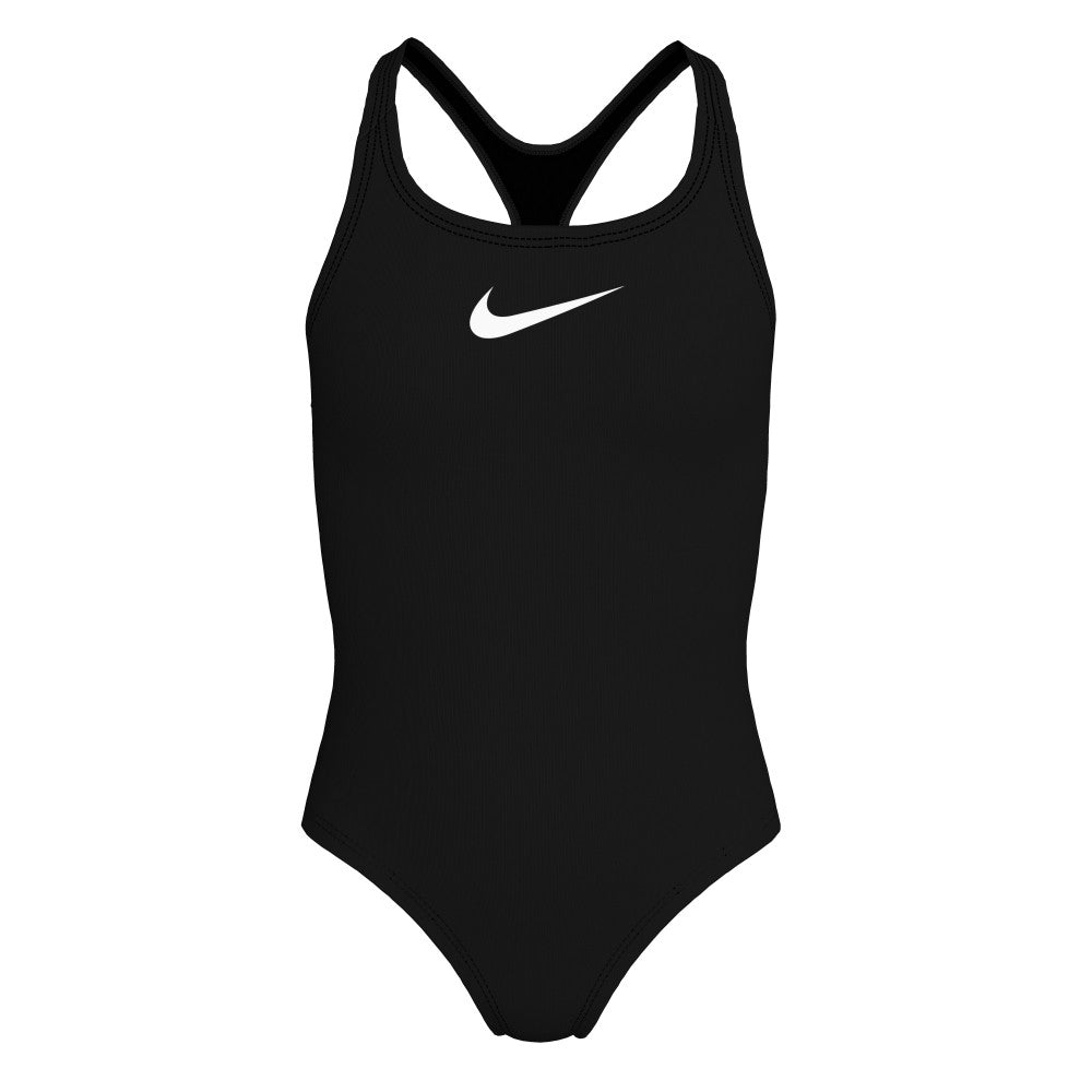 Essential Racerback 1-Piece Swimsuit