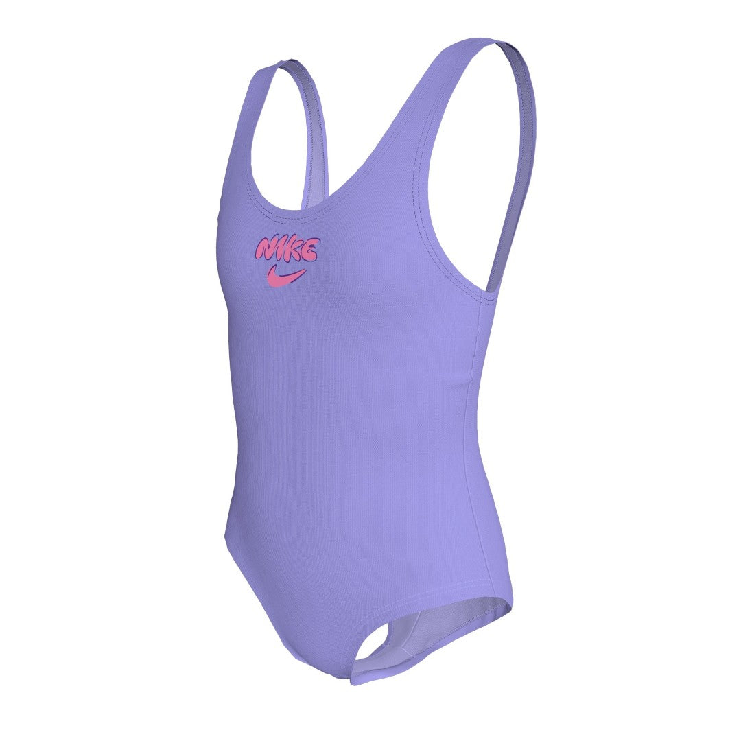 Outline Logo Swimwear