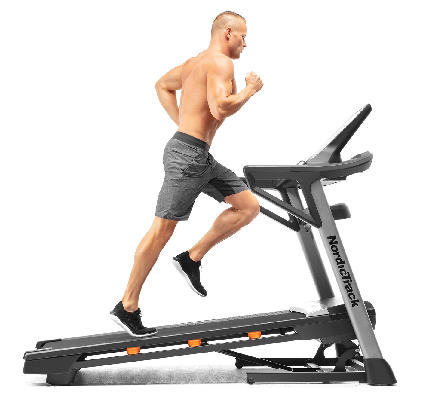 Nordictrack Treadmill T7.5 S