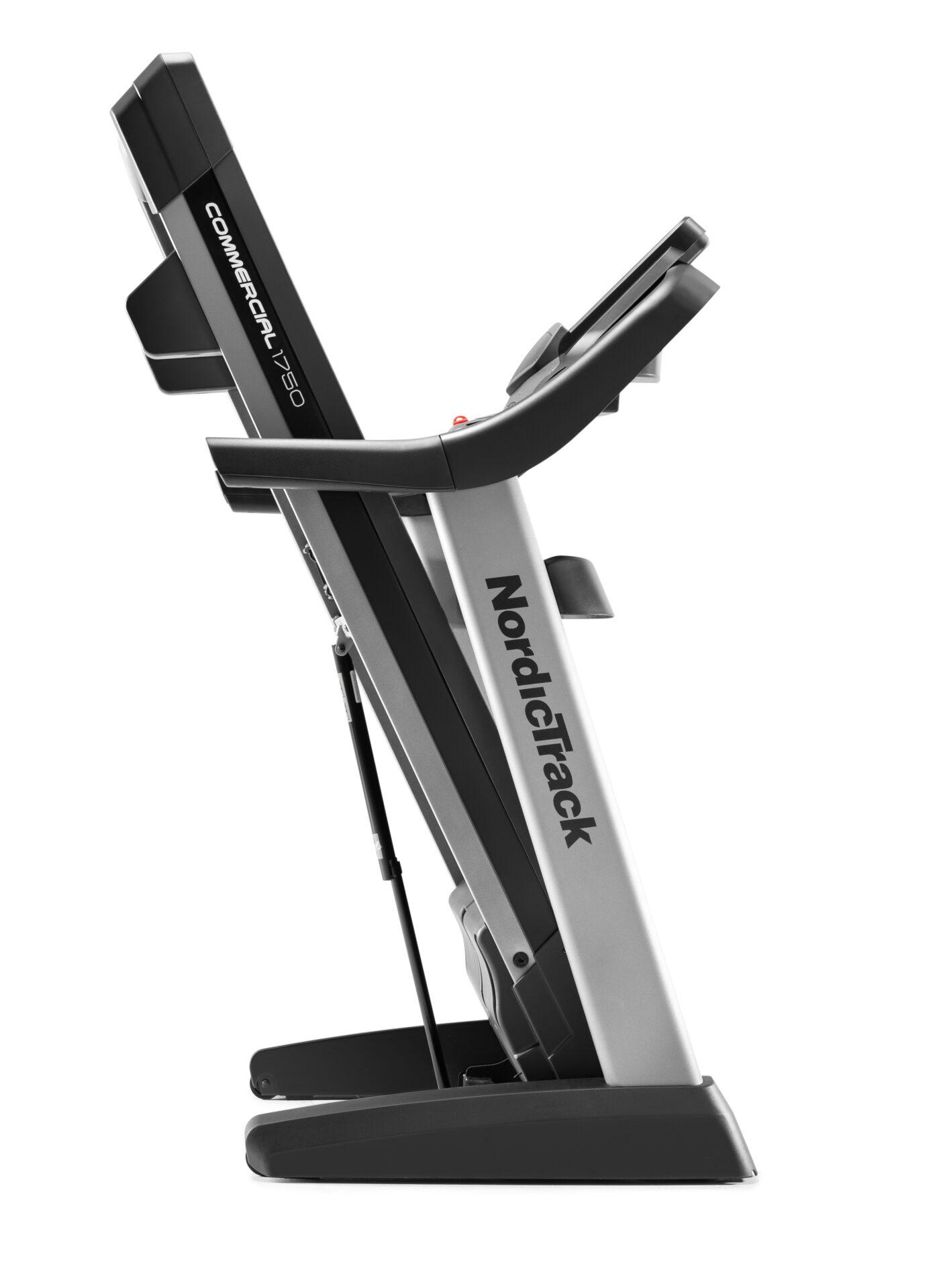 Nordictrack Commercial Treadmill 1750