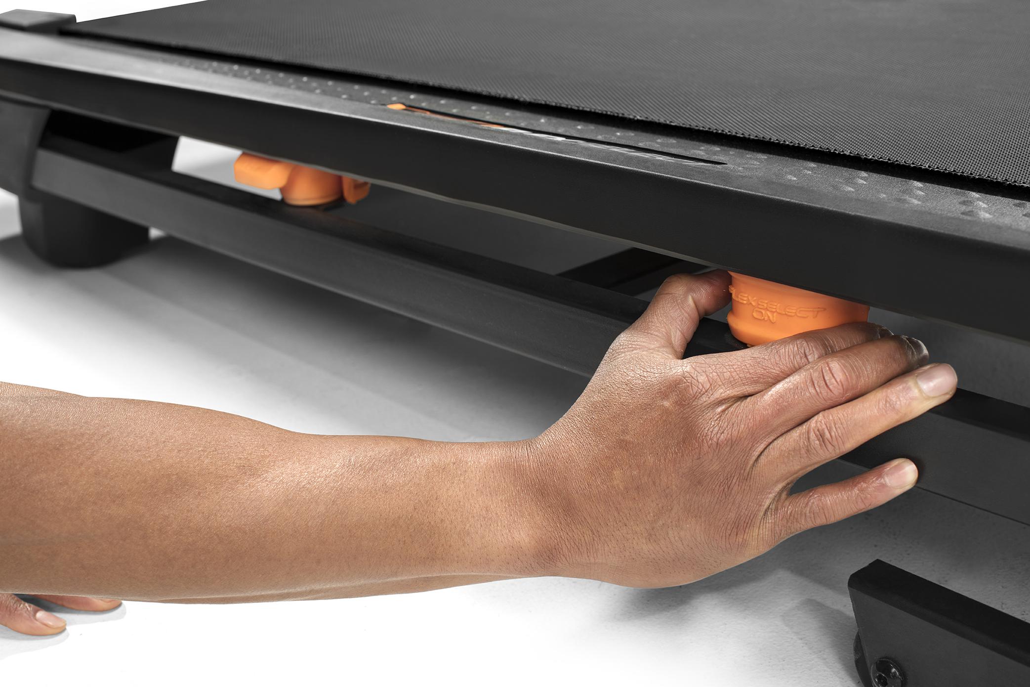 Nordictrack Treadmill T6.5 Si