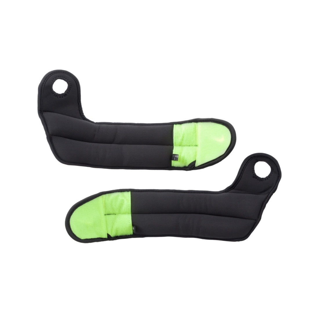 Wrist Weights 2.5 LB/1.1 KG Each