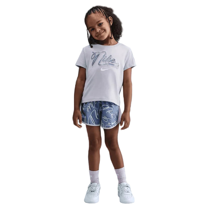 طقم أطفال تمبو AOP إيسنشيلز