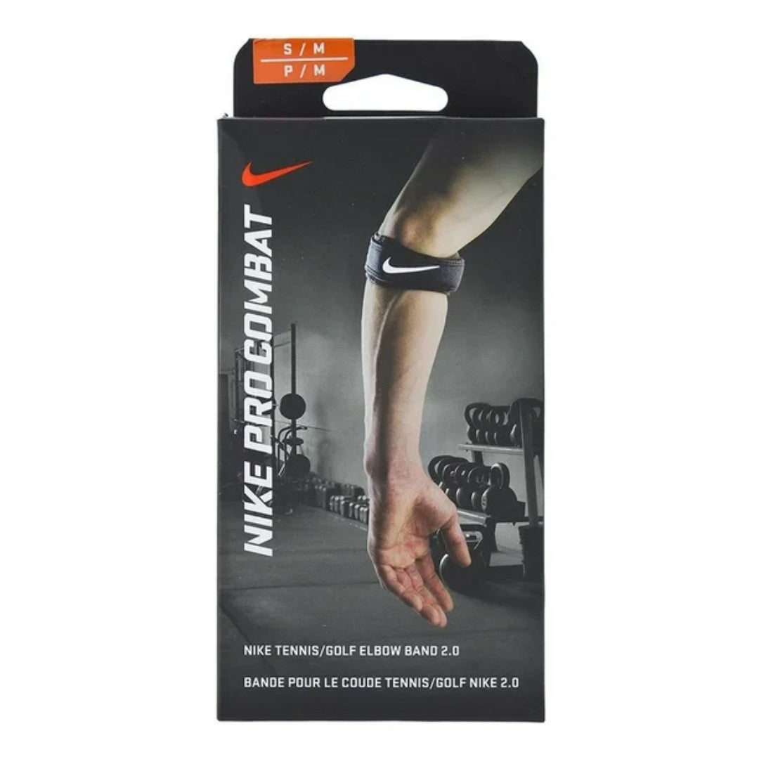 Pro Tennis/Golf Elbow Band 2.0