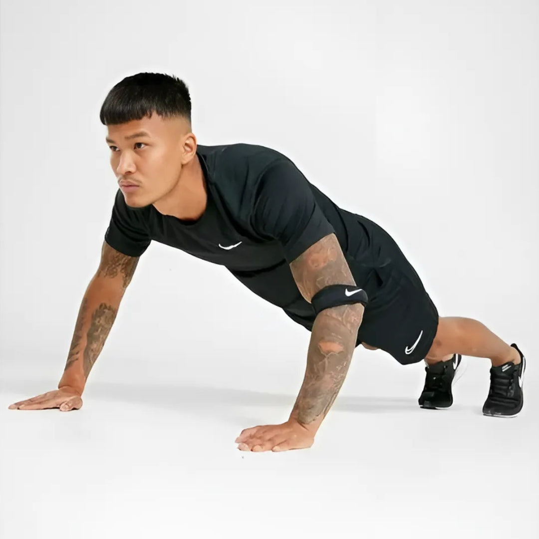 Pro Tennis/Golf Elbow Band 2.0