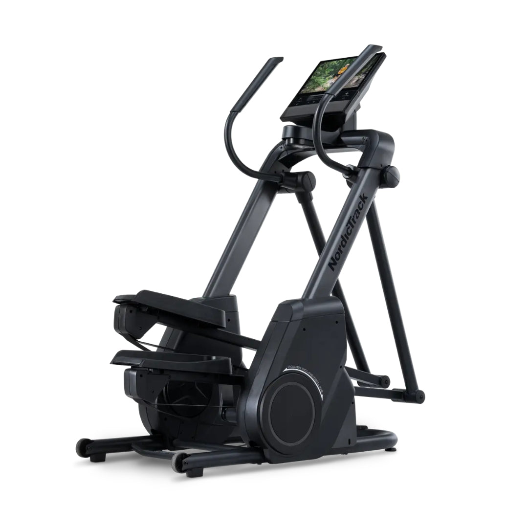 X16 FreeStride Trainers Elliptical