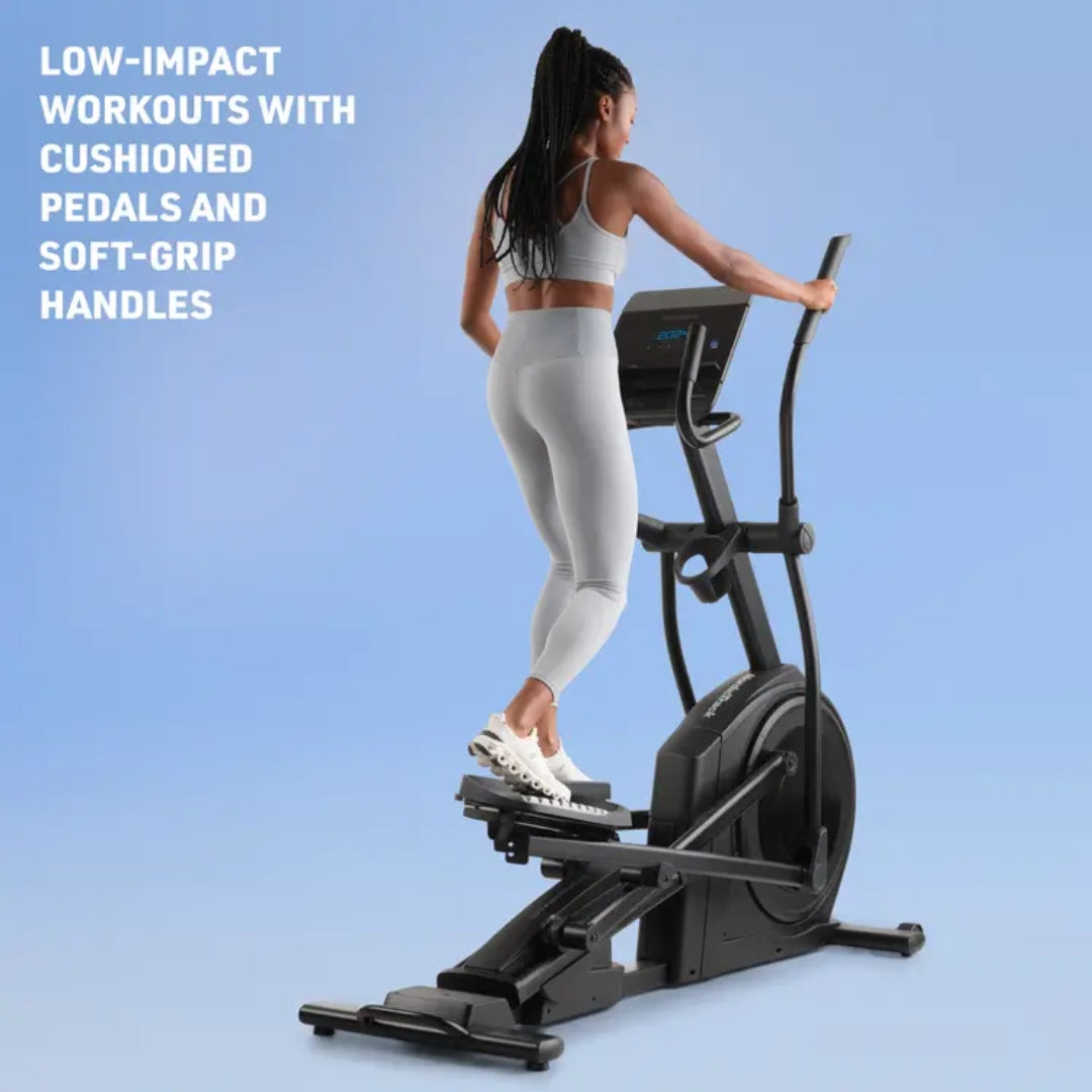 AirGlide Elliptical